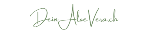 Dein Aloe Vera